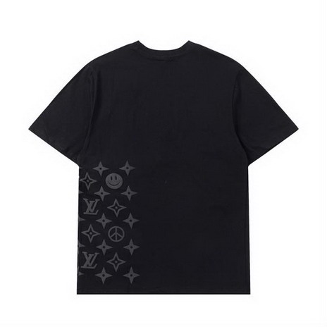 men LV t-shirts S-XXL-128